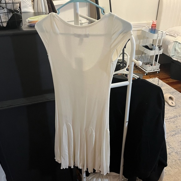 Henely Mini Dress - Picture 3 of 4